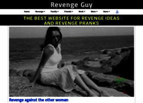 revengeguy.com