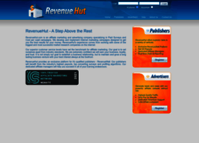 revenuehut.com