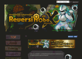 reversirobo.com