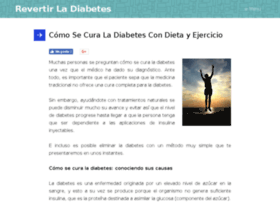 revertirladiabetesfunciona.net