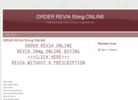 Revia-order-online.webs.com