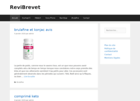 revibrevet.com
