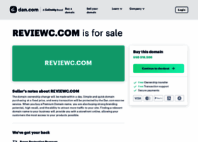 Reviewc.com