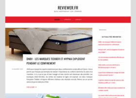 reviewer.fr