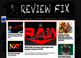 Reviewfix.com