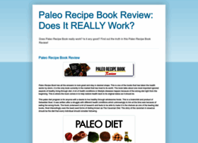 Reviewpaleorecipebook.blogspot.com