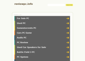 reviewpc.info