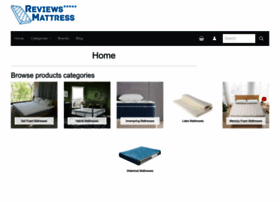Reviews-mattress.com