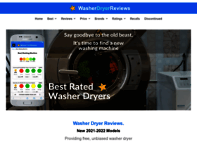 Reviews-washer-dryer.com