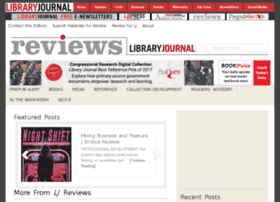 reviews.libraryjournal.com