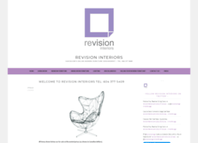 Revisioninteriors.com