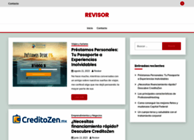 revisor.com.ar