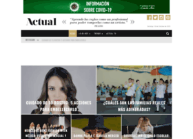 revistaactual.com.mx