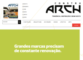 revistaconstruarch.com.br