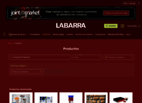 revistalabarra.com.co