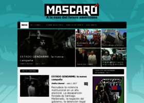 revistamascaro.org