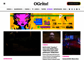 revistaogrito.com