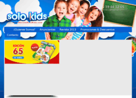 revistasolokids.com