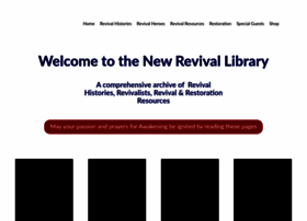 Revival-library.org