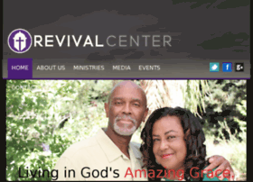 Revivalcenter.com