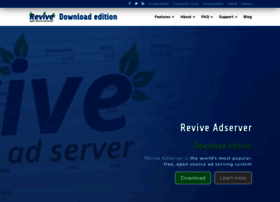 Revive-adserver.com