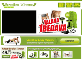 revoflex-xtreme.com