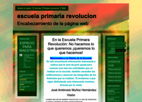 revolucion.webgarden.es