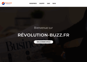 revolution-buzz.fr