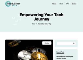 revolution-tech.com