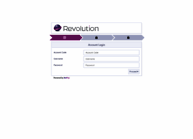 Revolution.netpay.co.uk