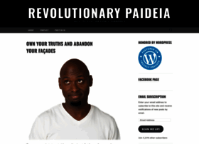 Revolutionarypaideia.wordpress.com