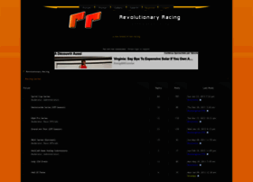 revolutionaryracing.forumotion.com