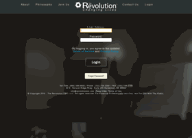 Revolutionmo.com