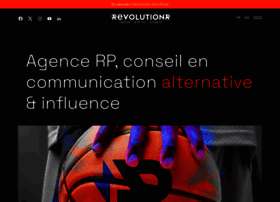 revolutionr.com