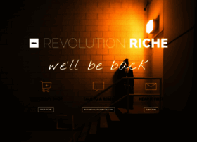 Revolutionriche.com