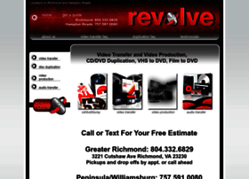 Revolve-cd.com