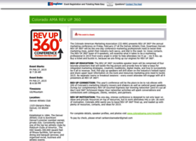 Revup360.ezregister.com