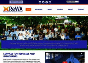 Rewa.org