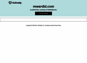 rewardid.com
