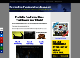rewarding-fundraising-ideas.com