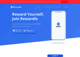 Rewardle.com