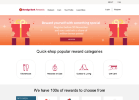 rewards.bendigobank.com.au