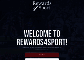 Rewards4cricket.com