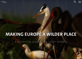 Rewildingeurope.com