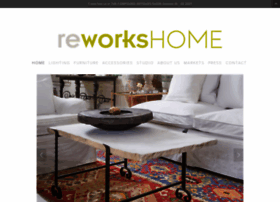 Reworks-works.com
