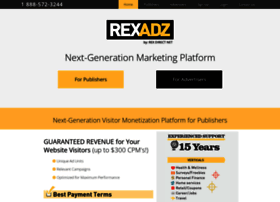 Rexadz.com