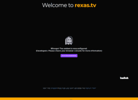 Rexas.tv