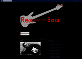 Rexbass.com
