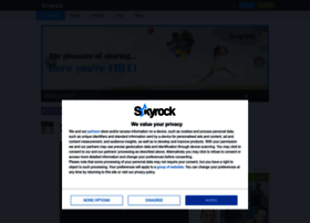 rexo7.skyrock.com