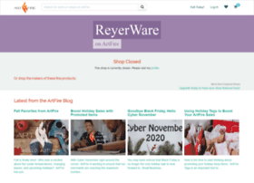 reyerware.artfire.com